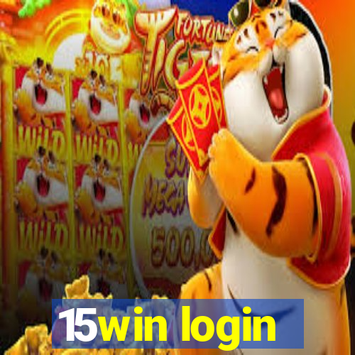 15win login